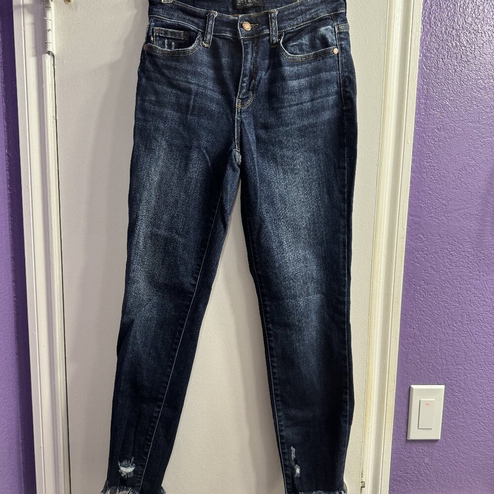 Judy Blue Slim Fit | 3/26